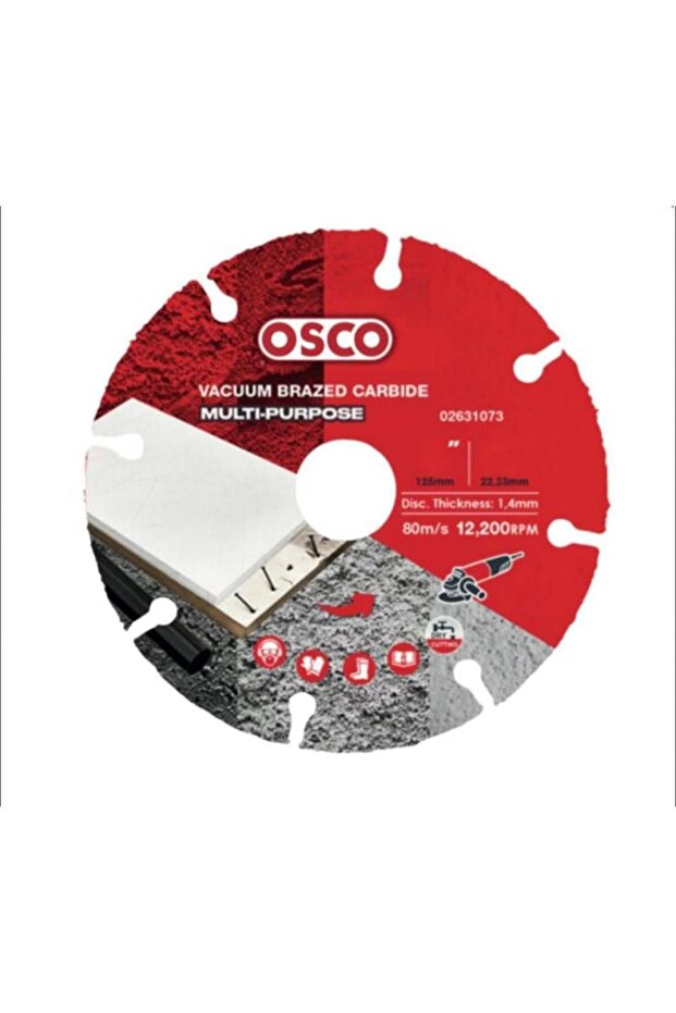 دسك 4.5 متعدد الاستخدام - 2