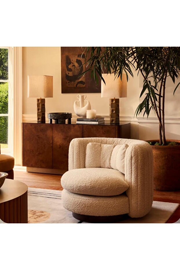 Melora Buklet Berjer - 1