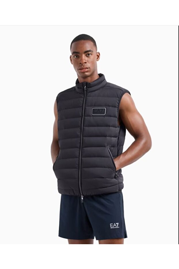 Vestă M Down Medium - 3