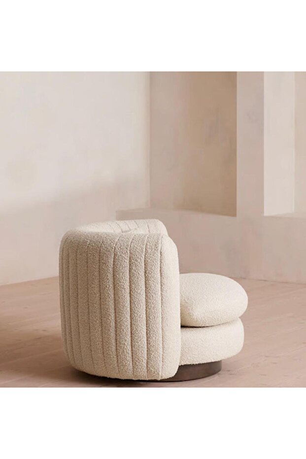 Melora Buklet Berjer - 2