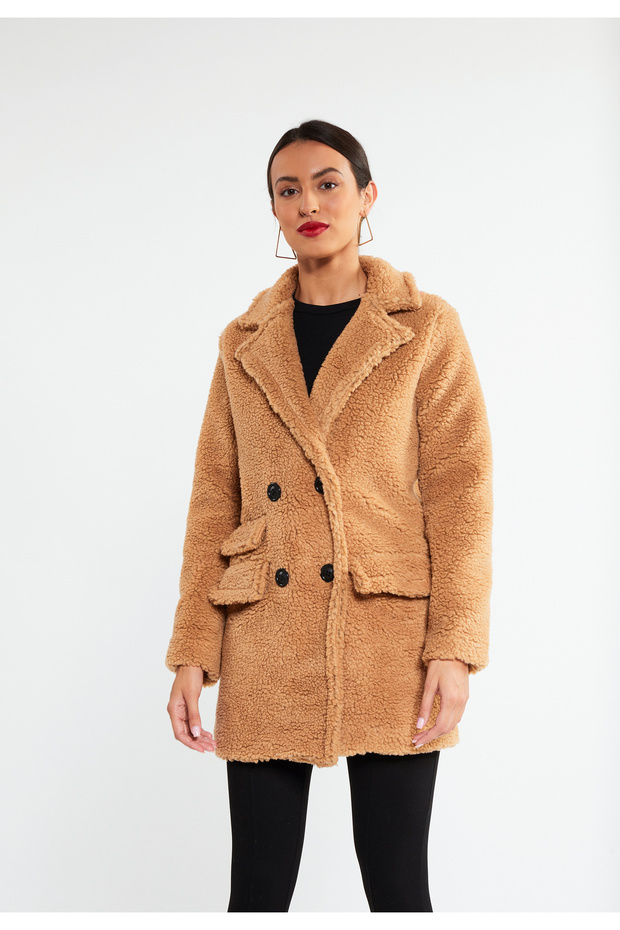 Coat - 3