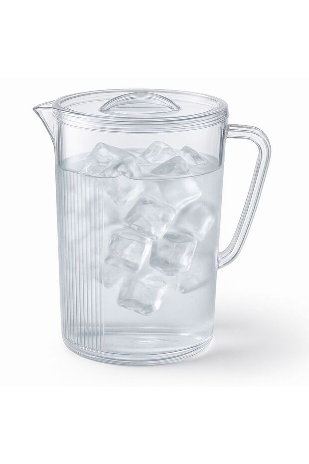 KRİSTAL SÜRAHİ - 1