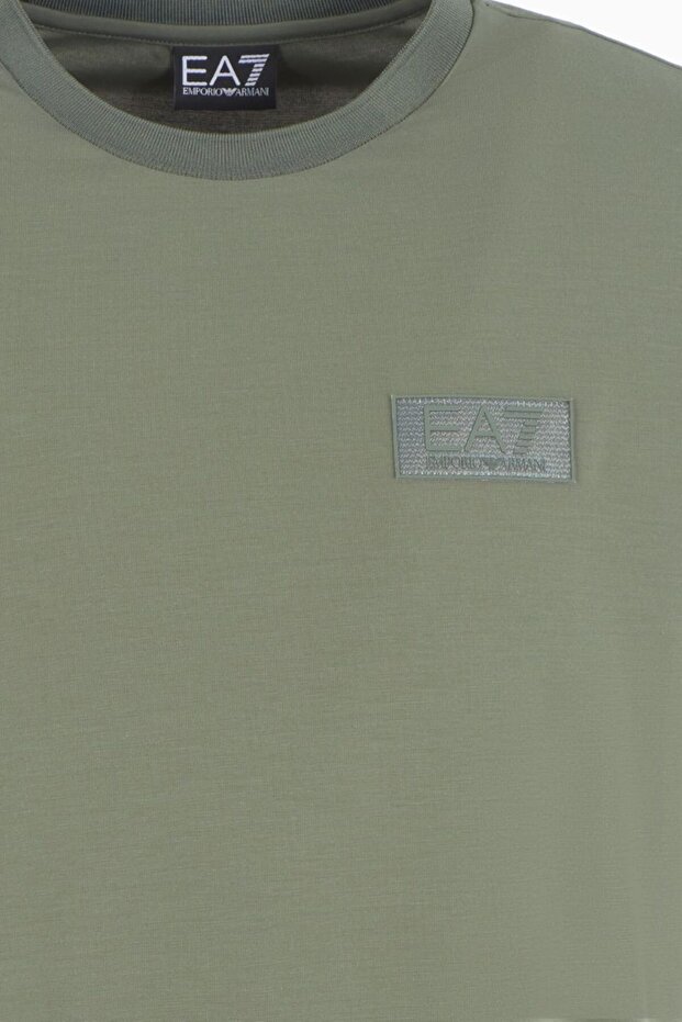 Tricou M TEE SS VI - 3