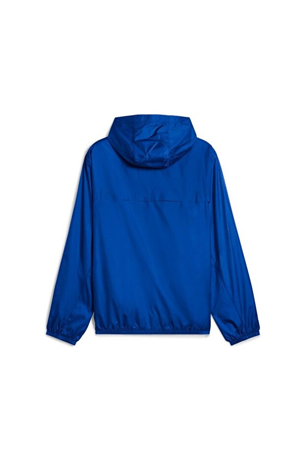Jacheta Ess Regular Windbreaker - 2