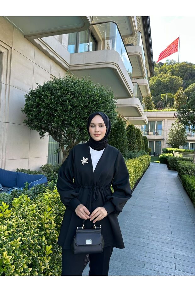 فريق فيرا الأسود - 1