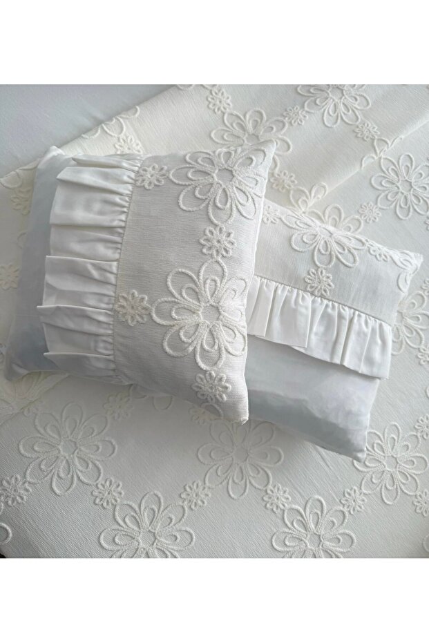 DİMİTRİ pike takımı 5 parça - 4