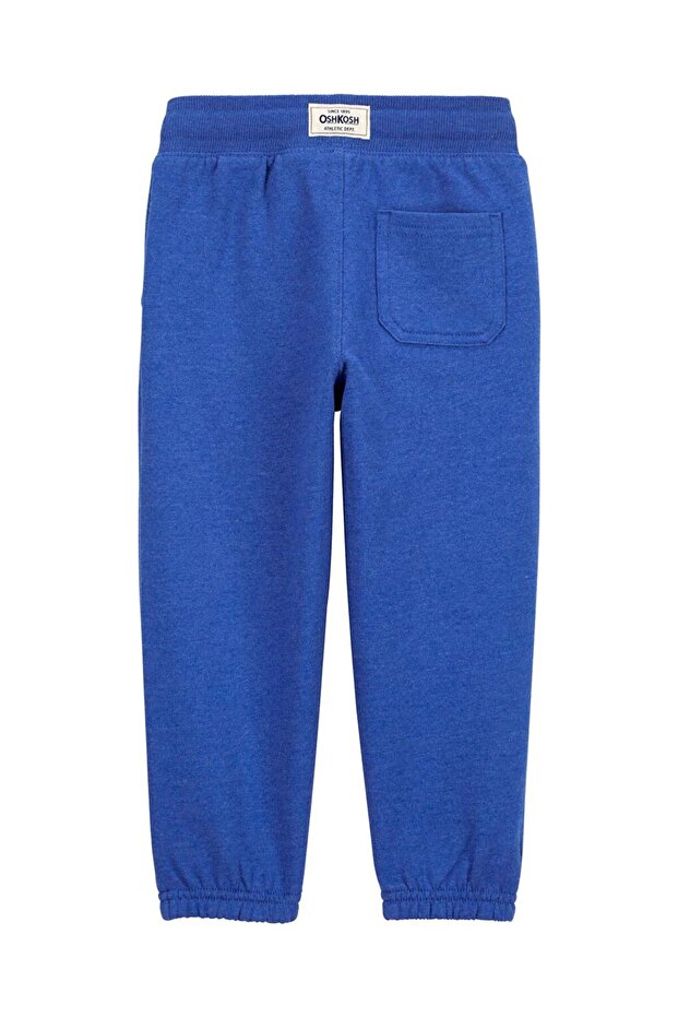 Küçük Erkek Çocuk Pantolon - 2