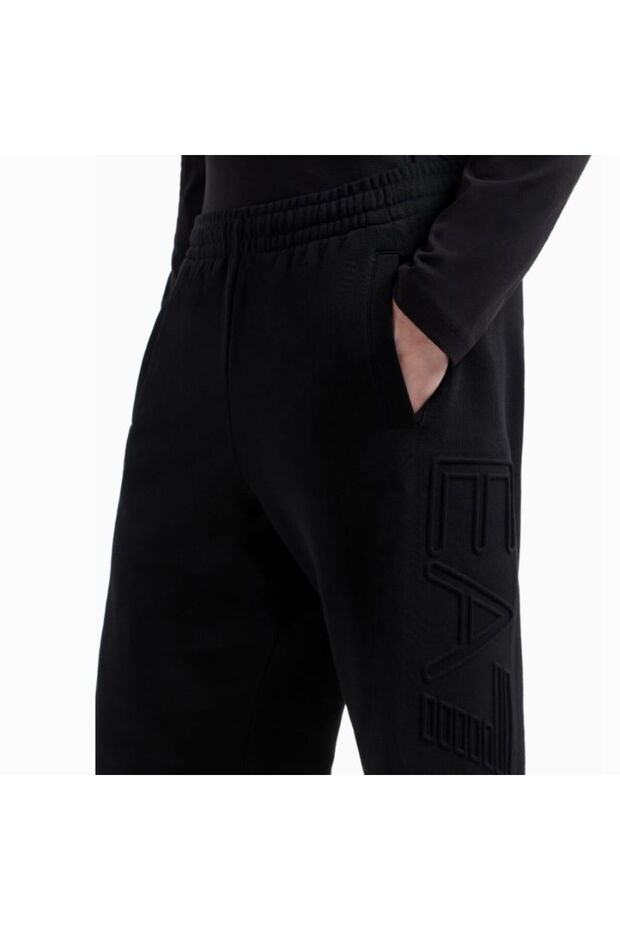 ȘORȚI CU LOGO OVERSIZE M COFT - 3