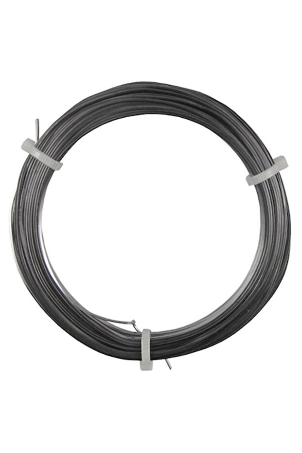 Square wire for windshield silicone (auto) - 1