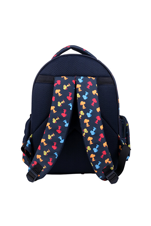 SLEEPING OKUL ÇANTASI - 3