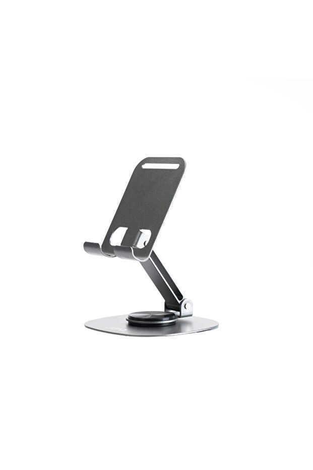 Rotatable Base Phone Holder | Adjustable & Portable HO-22425