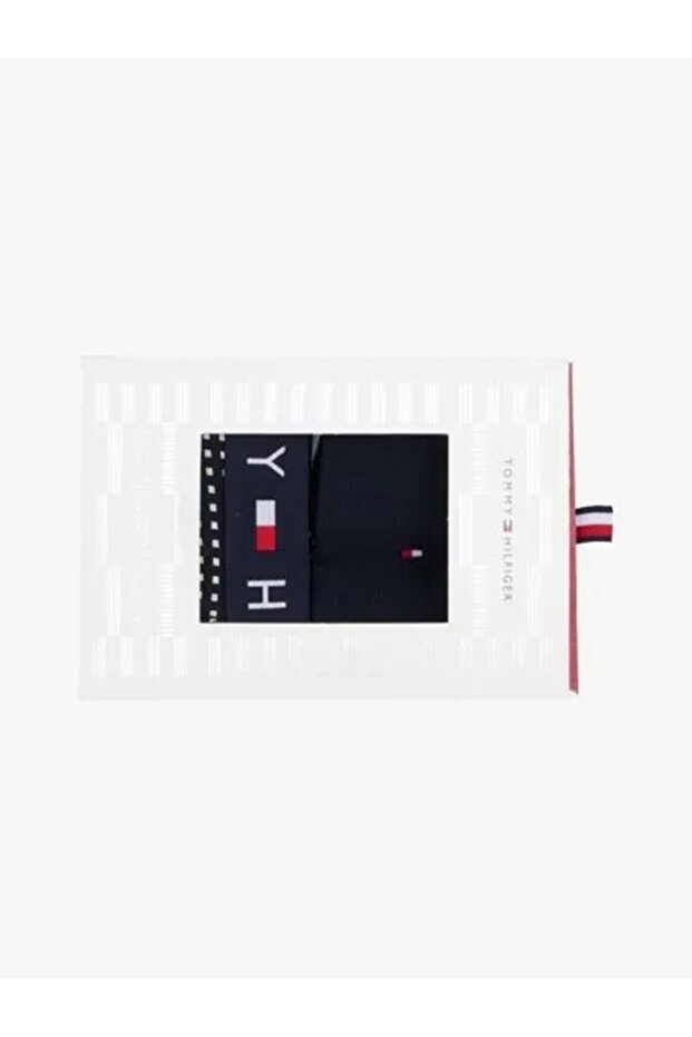 TRUNK PRINT & SOCK SET Boxer - 6