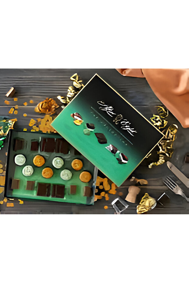 AFTER EİGHT THE COLLECTİON - 2