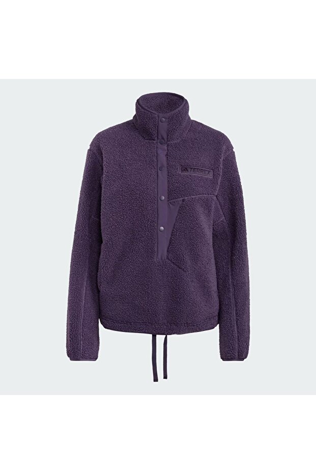 Terrex Xploric Kadın Sweatshirt - 4