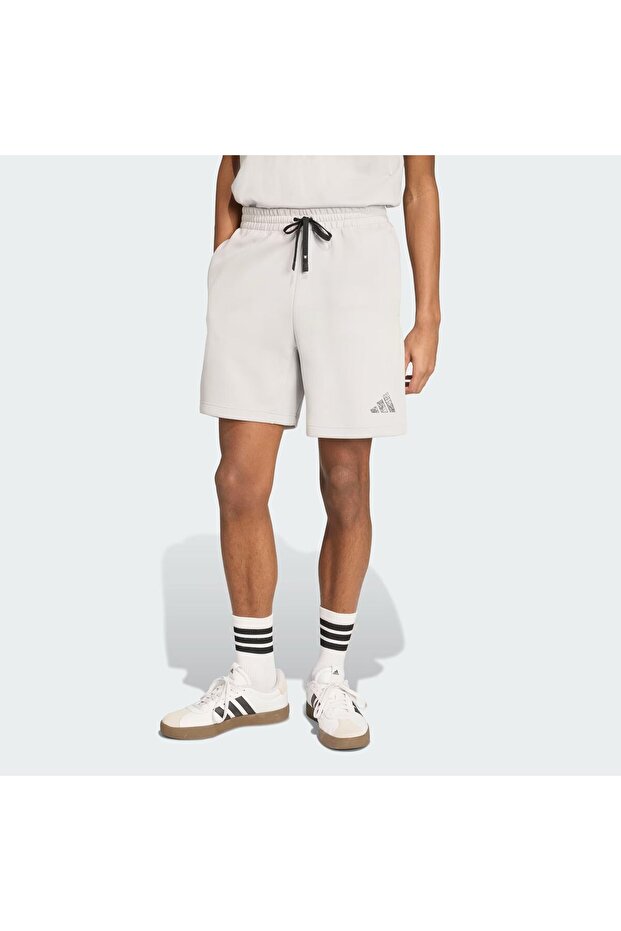 Marvel Spider Man Erkek Şort - 1