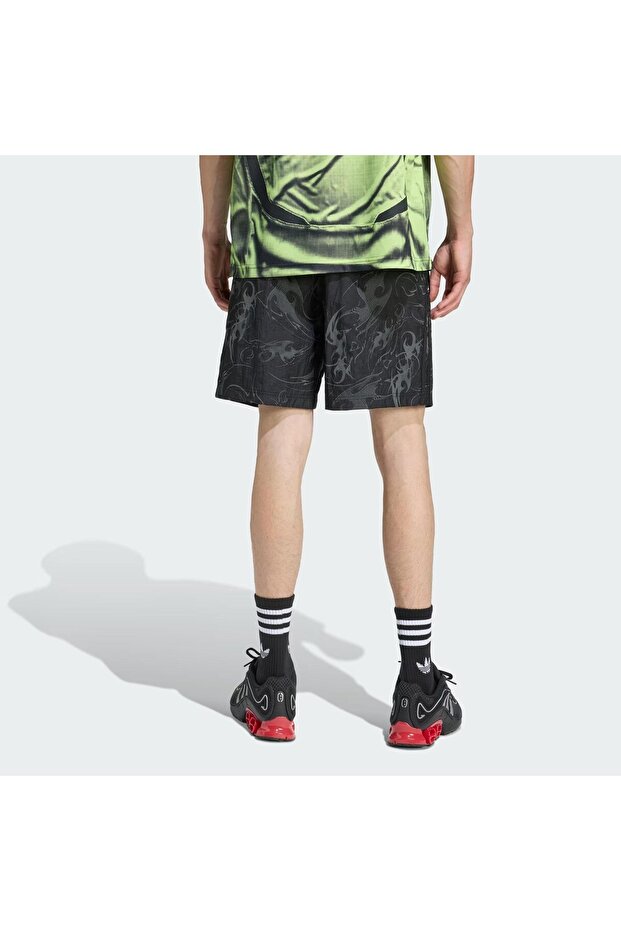 Adilenium Season 4 Teamgeist Woven Erkek Şort - 2