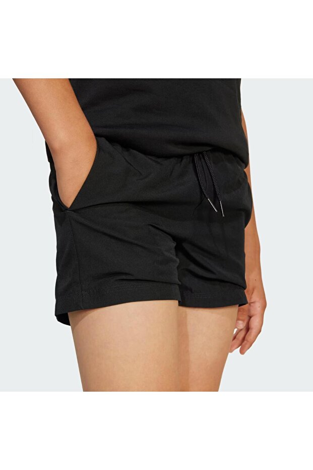 Essentials Climacool Çocuk Şort - 8