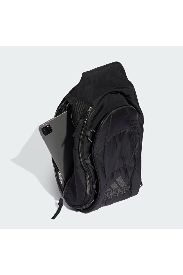 حقيبة ظهر بحزام كتف واحد - 4