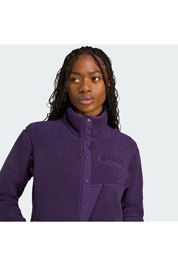 Terrex Xploric Kadın Sweatshirt - 6