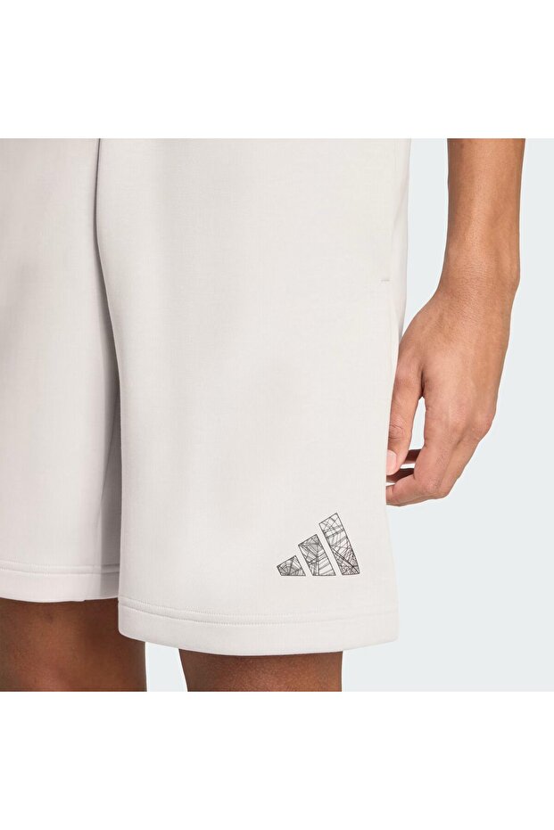 Marvel Spider Man Erkek Şort - 6