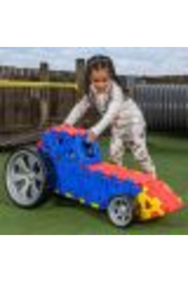 حقيبة تخزين عملاقة - 2