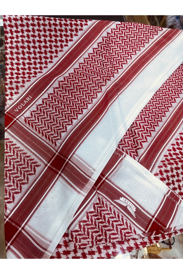 شماغ فلوريا كلاسيك - 1