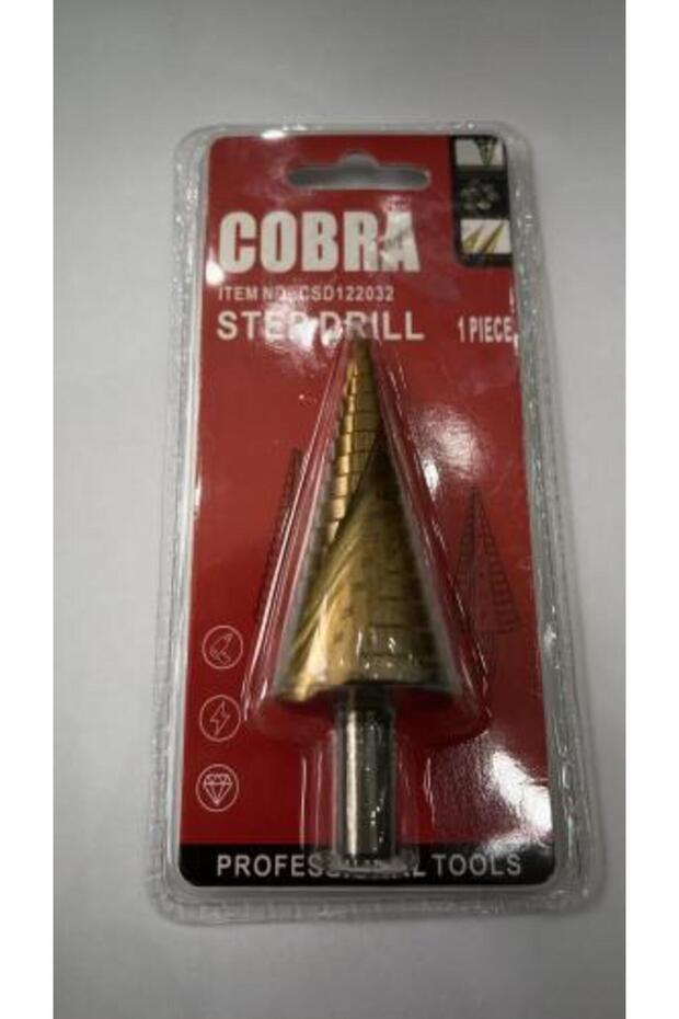 ريشة هرم 32 مم - 1