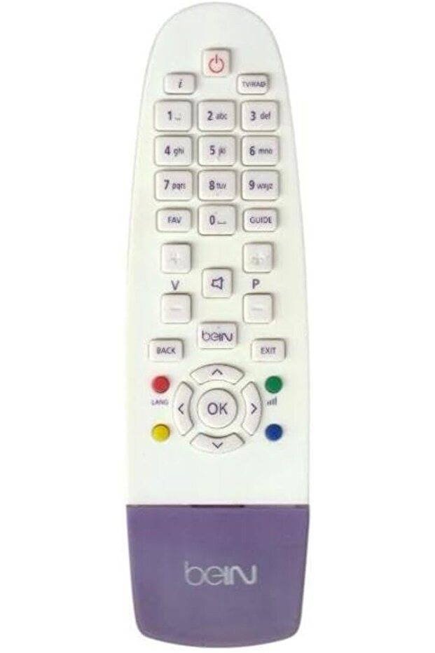 جهاز تحكم عن بعد بديل من - 1