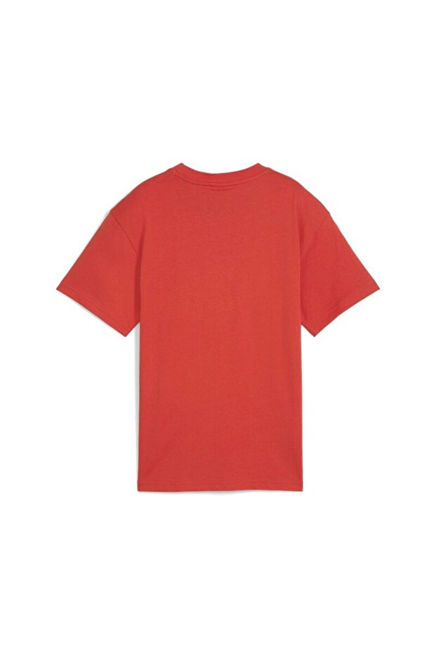Tricou Graphics Tee III B - 5