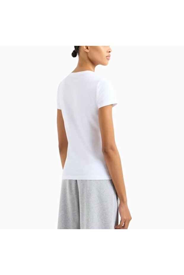 Tricou W TEE SS EAGLE CROSSOVER - 2