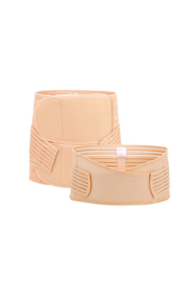 2-Piece Body Shaping Corset