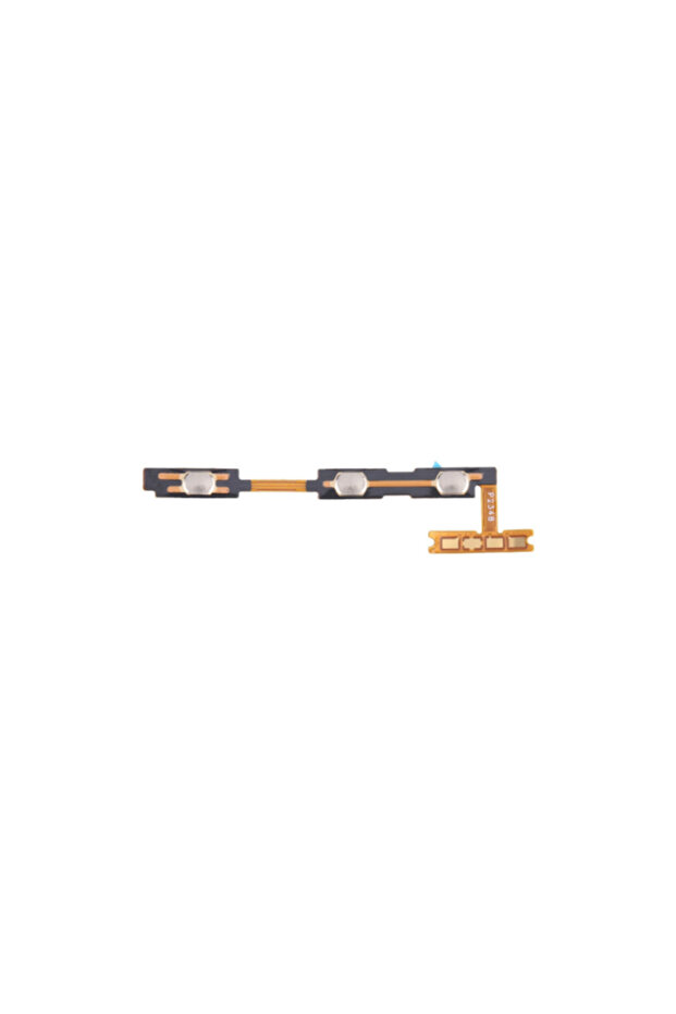 Xiaomi Compatible Redmi 14C on Off Side Volume Power Film Flex 2411Drn47C, 2409Brn2Cg