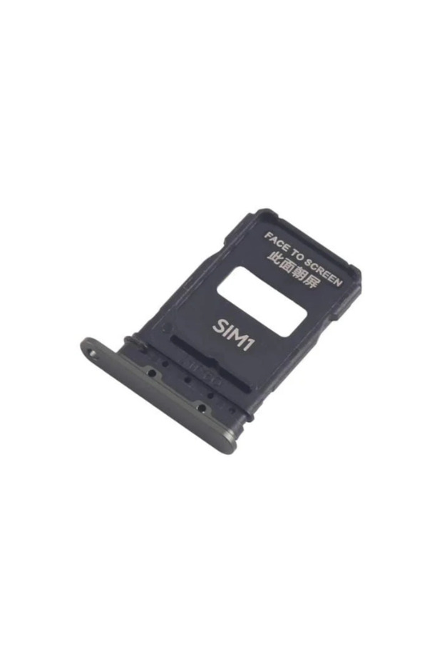 Xiaomi 15 Pro Compatible Sim Card Tray Green 24101Pnb7C, 2410Dpn6Cc