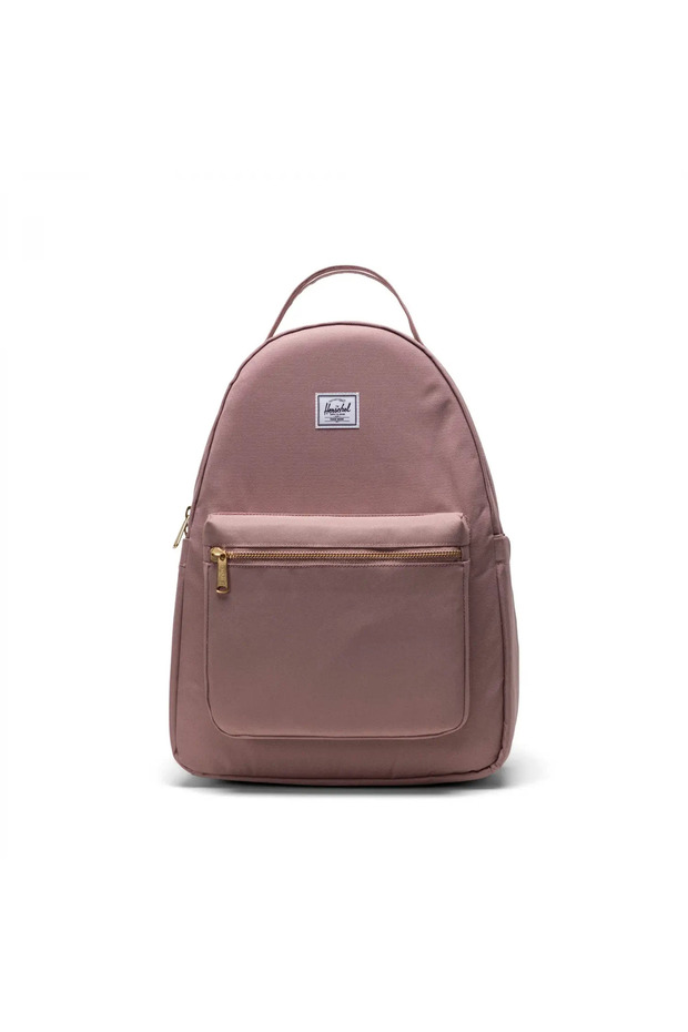 Nova Unisex Pink Backpack - 11392-02077