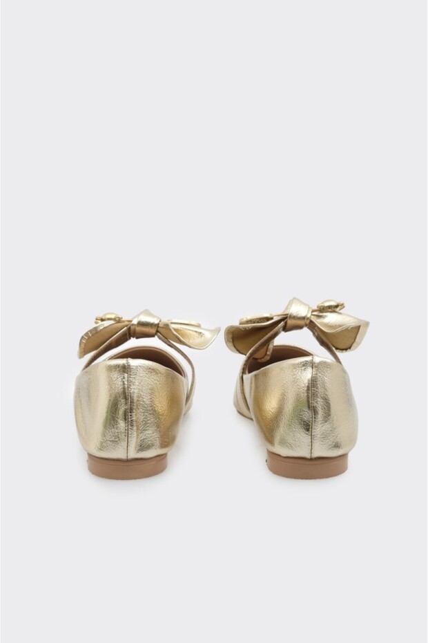 Tokalı Kadın Babet - 4