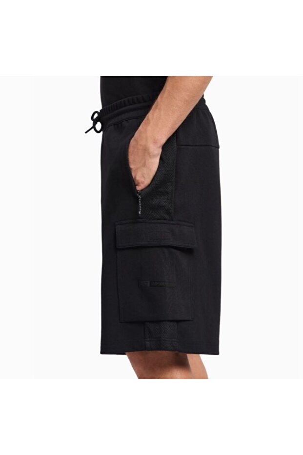 Sort M BERMUDA CO PL - 3