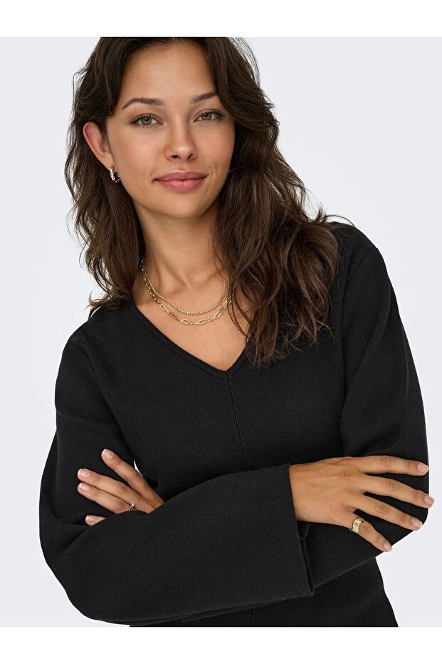 Strickpullover ONLVIOLA Strickpullover - 7