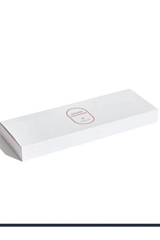 Mini Summer Set by Ibraq, 6 pieces * 10 ml - 2