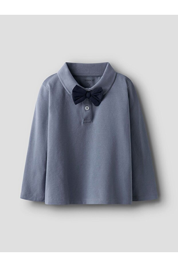 Poloshirt Bio-Baumwoll