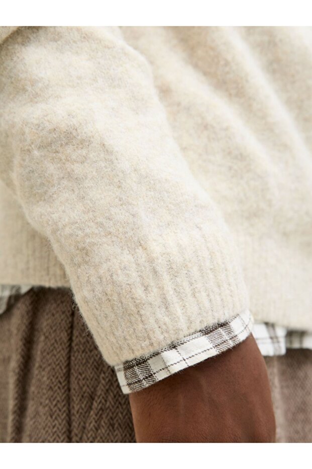 Strickpullover Strickpullover - 5