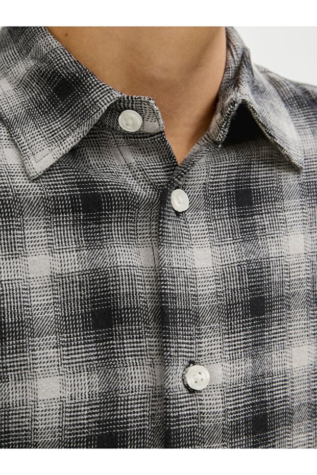 Hemd Hemd Junior - 5