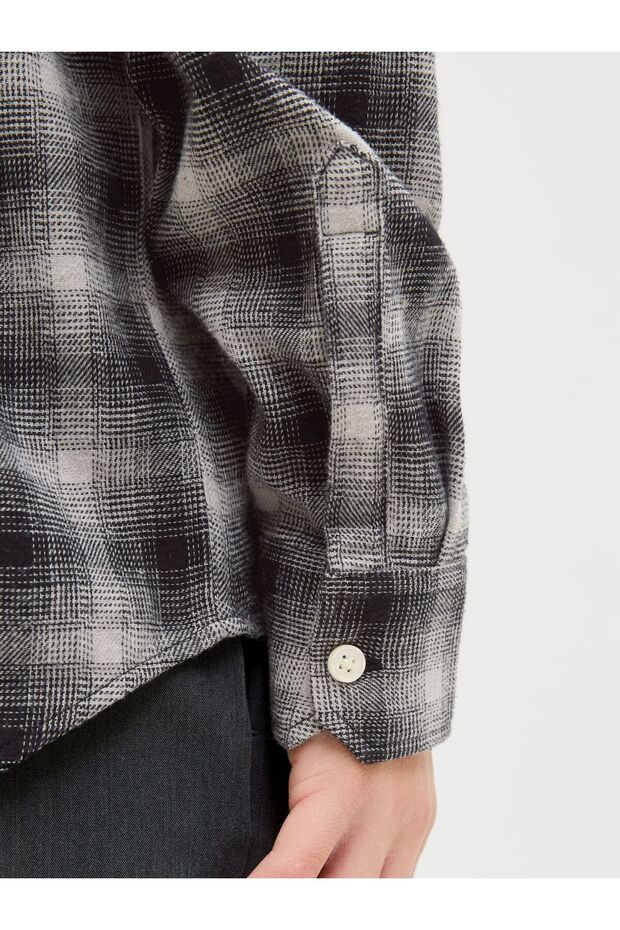 Hemd Hemd Junior - 6