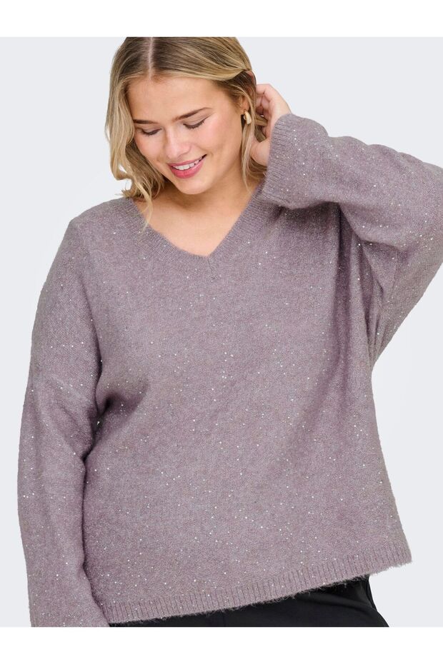 Strickpullover CARARIZONA Strickpullover - 6