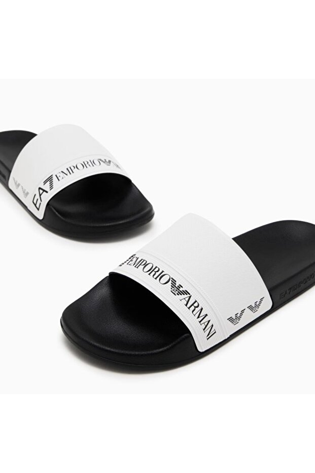 Papuci TAPE SLIDE U - 2