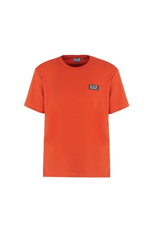 Трико M TAPE M TEE SS ZIP - 1