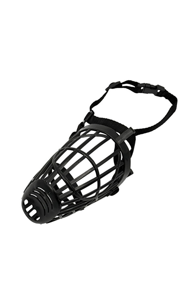 كمامة الكلب - 2