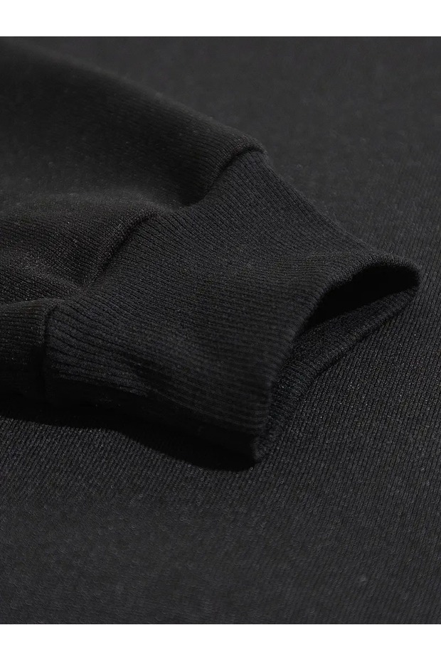 cu glugă Swea tricou – Design cald, confortabil și la modă - 5