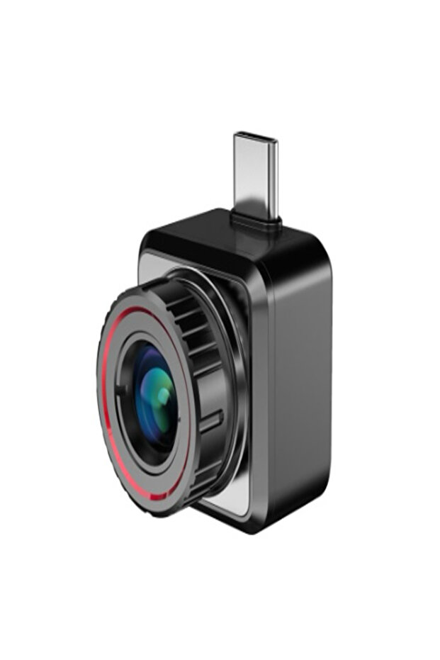 EXPLORER E20 thermal imaging camera - 1