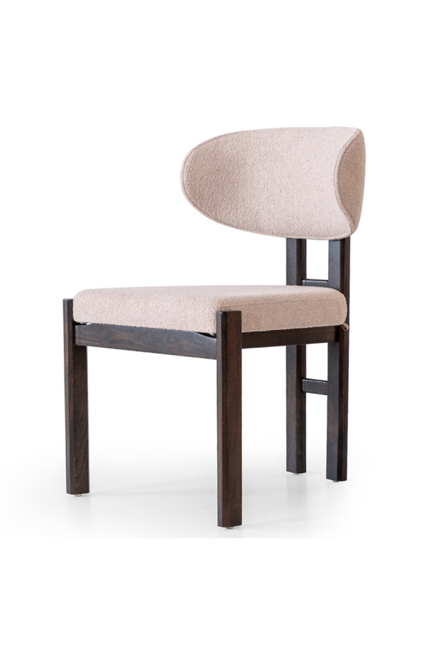 SİDNEY SANDALYE - 1