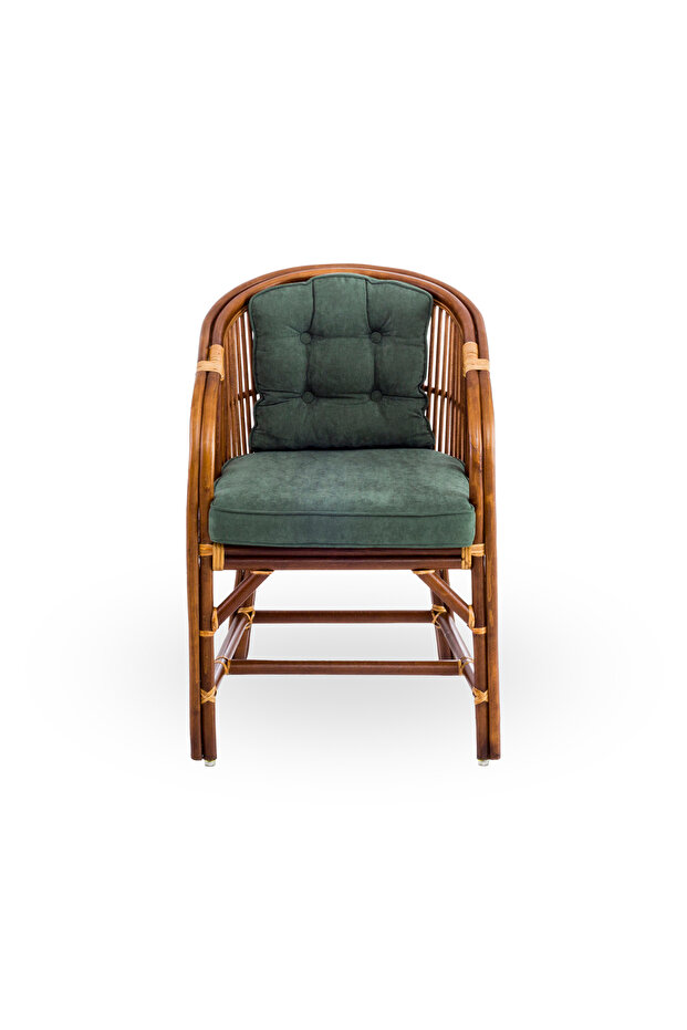 Beyrut Bambu Sandalye - 2